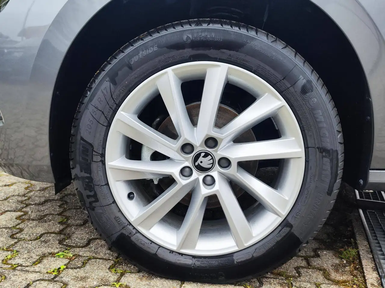 Skoda Kamiq 2026