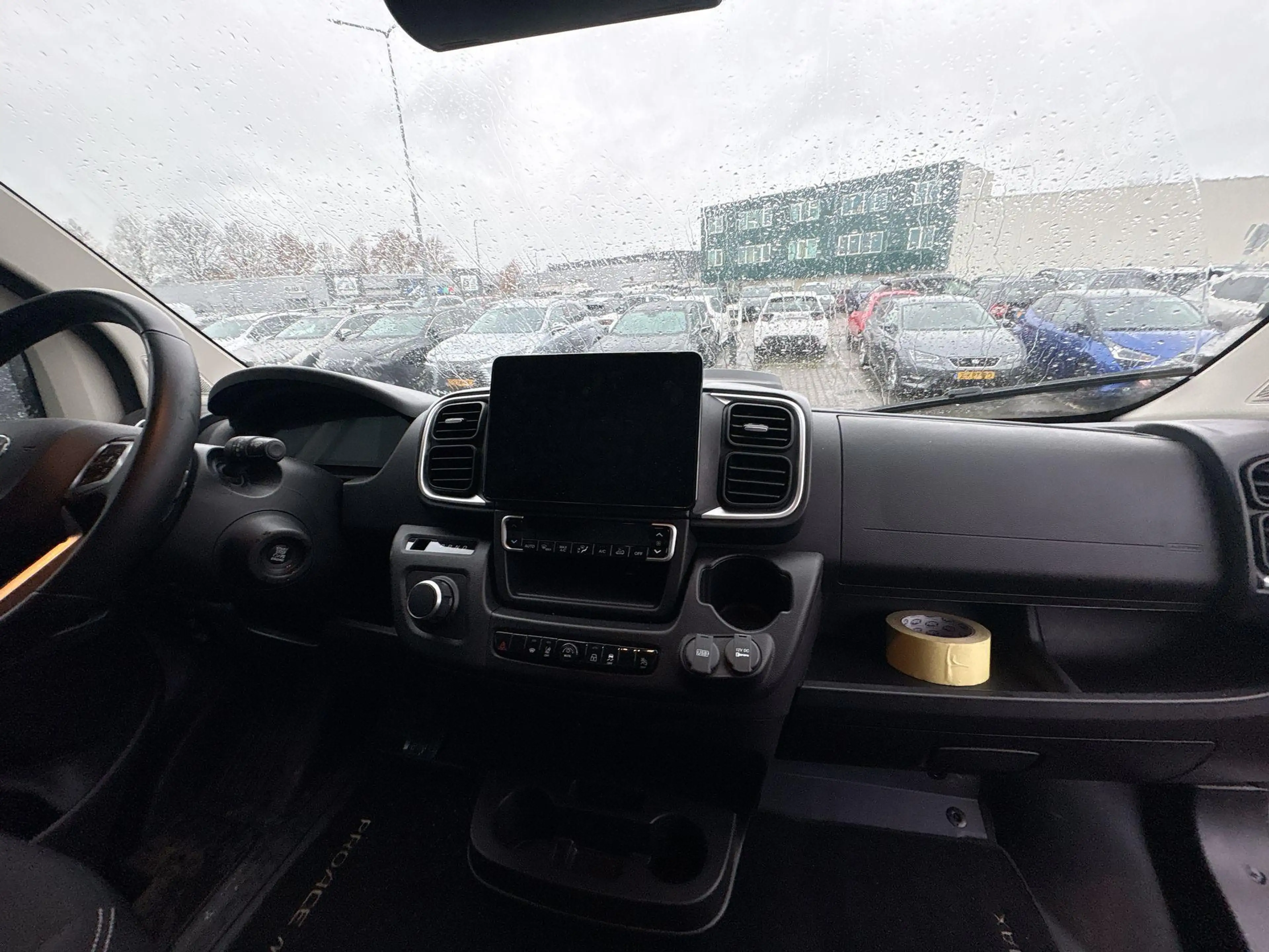 Toyota Proace Max Elec 3.5t L3H2 Navigator Heavy 110 kWh — photo 9