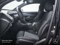 Mercedes-Benz EQC 400 4M AHK+MULTIBEAM+FAHRASS+KAMERA+KEYLESS Schwarz - thumbnail 6