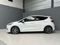 Ford Fiesta 1.0 EcoBoost ST-Line 140pk|DAB|Cruise|Carplay Blanc - thumbnail 6