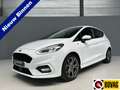 Ford Fiesta 1.0 EcoBoost ST-Line 140pk|DAB|Cruise|Carplay Blanc - thumbnail 1