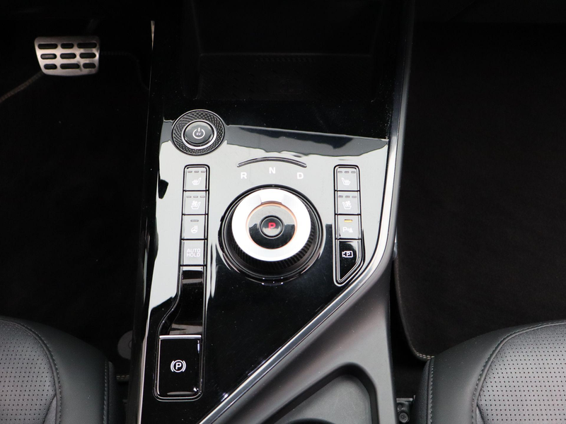 Kia e-Niro EV ExecutiveLine 64.8 kWh | Stoel Verwarming & Koe — photo 12
