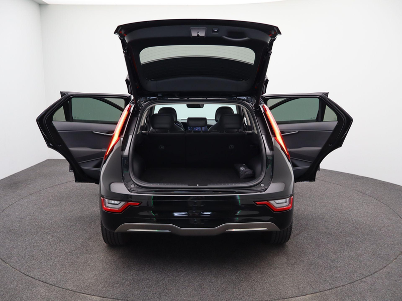 Kia e-Niro EV ExecutiveLine 64.8 kWh | Stoel Verwarming & Koe — photo 15