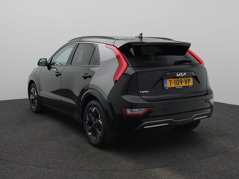 Kia e-Niro EV ExecutiveLine 64.8 kWh | Stoel Verwarming & Koe — photo 4