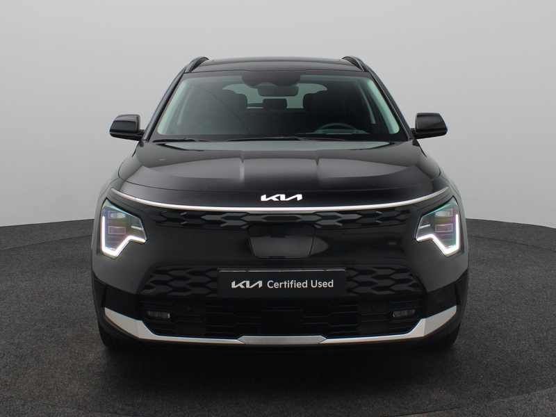 Kia e-Niro EV ExecutiveLine 64.8 kWh | Stoel Verwarming & Koe — photo 5