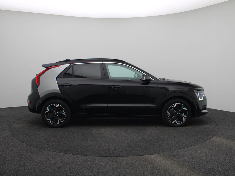 Kia e-Niro EV ExecutiveLine 64.8 kWh | Stoel Verwarming & Koe — photo 8