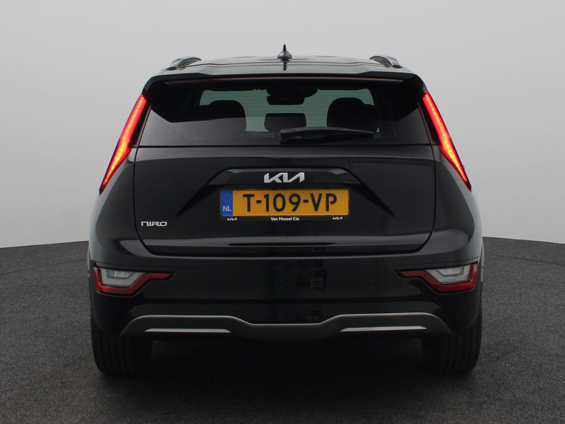 Kia e-Niro EV ExecutiveLine 64.8 kWh | Stoel Verwarming & Koe — photo 7