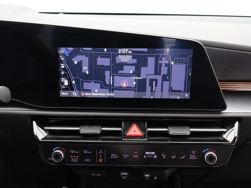 Kia e-Niro EV ExecutiveLine 64.8 kWh | Stoel Verwarming & Koe — photo 11