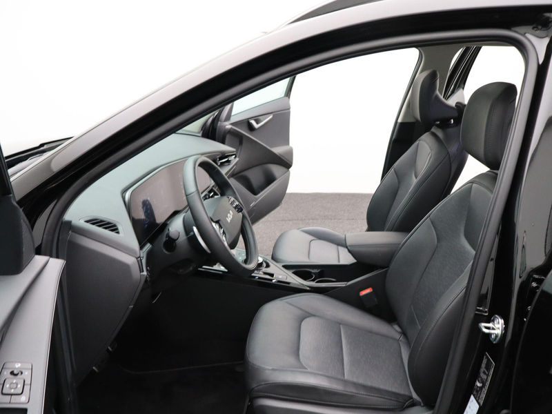 Kia e-Niro EV ExecutiveLine 64.8 kWh | Stoel Verwarming & Koe — photo 13