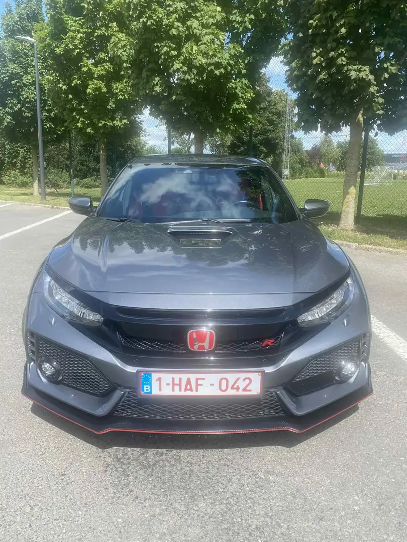 Honda Civic 2.0 VTEC Turbo Type R GT - 1