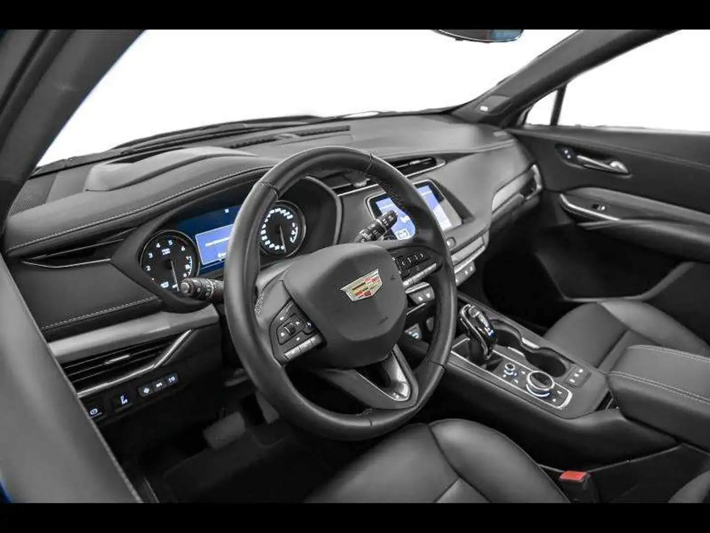 Cadillac XT4 2.0 PREMIUM LUXURY AWD Blanco - 2
