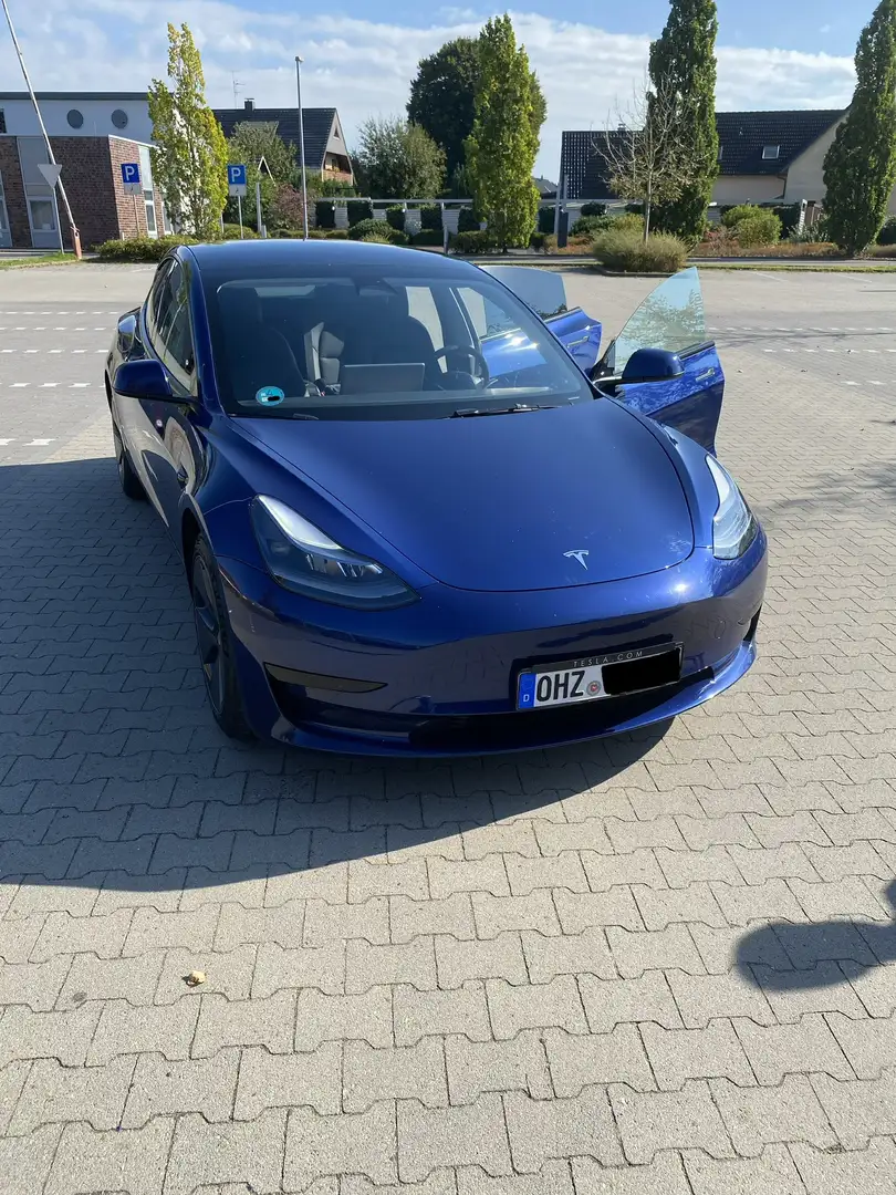 Tesla Model 3 RWD Hinterradantrieb - 1
