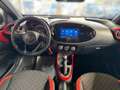 Toyota Aygo 1.0 Team D Navi ACC Kam. SHZ SpurH SHZ Schwarz - thumbnail 13