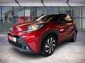Toyota Aygo 1.0 Team D Navi ACC Kam. SHZ SpurH SHZ Schwarz - thumbnail 2