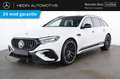 Mercedes-Benz E 53 AMG E Estate Automaat 4MATIC+ Edition 1 | MANUFAKTUR | Wit - thumbnail 1