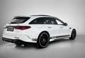 Mercedes-Benz E 53 AMG E Estate Automaat 4MATIC+ Edition 1 | MANUFAKTUR | Blanc - thumbnail 5