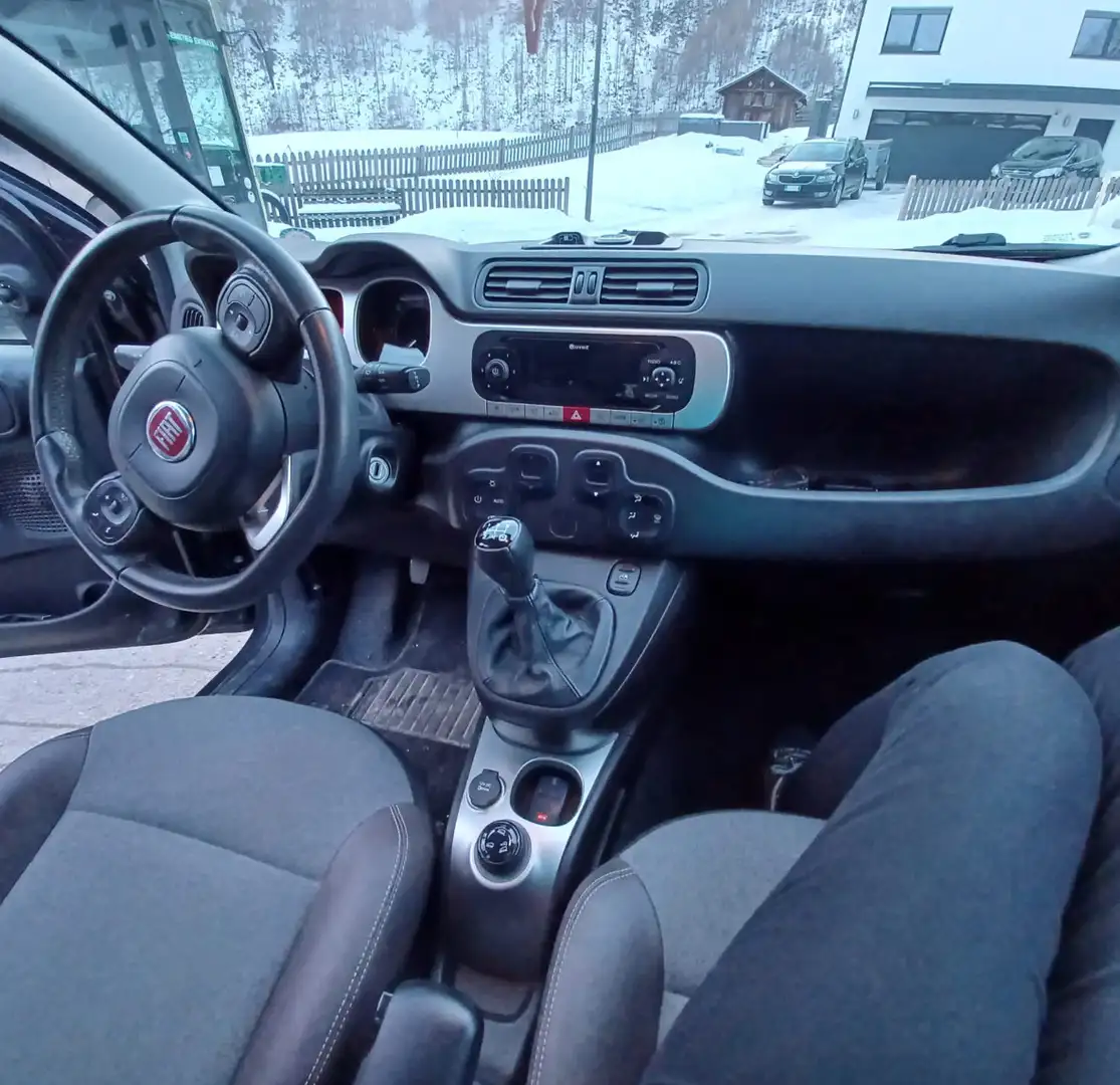 Fiat Panda 1.3 Multijet Start&Stopp Cross 4x4 - 2