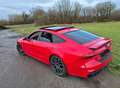 Audi A7 50 TDI quattro tiptronic Mild Hybrid Rouge - thumbnail 1