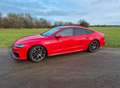 Audi A7 50 TDI quattro tiptronic Mild Hybrid Rouge - thumbnail 4