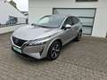 Nissan Qashqai Qashqai 1.3 DIG MHEV Tech N CONNECTA VEEL OPTIES Argent - thumbnail 4