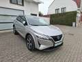 Nissan Qashqai Qashqai 1.3 DIG MHEV Tech N CONNECTA VEEL OPTIES Argent - thumbnail 2