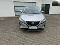 Nissan Qashqai Qashqai 1.3 DIG MHEV Tech N CONNECTA VEEL OPTIES Argent - thumbnail 3