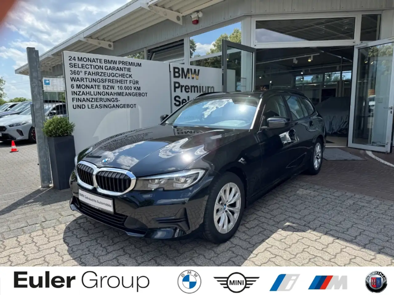 BMW 318