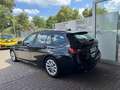 BMW 318 D A Navi Digitales Cockpit LED El. Heckklappe 3-Zo Schwarz - thumbnail 5
