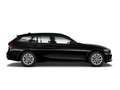 BMW 318 D A Navi Digitales Cockpit LED El. Heckklappe 3-Zo Schwarz - thumbnail 4
