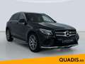 Mercedes-Benz GLC 220 220d 4Matic Aut. Negro - thumbnail 3