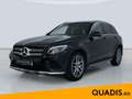 Mercedes-Benz GLC 220 220d 4Matic Aut. Negro - thumbnail 1