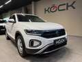 Volkswagen T-Roc Weiß - thumbnail 2