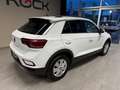 Volkswagen T-Roc Weiß - thumbnail 5