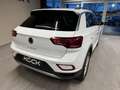 Volkswagen T-Roc Weiß - thumbnail 6