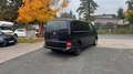 Volkswagen T5 Transporter Kasten-Kombi Kombi Negro - thumbnail 5