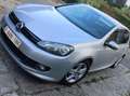 Volkswagen Golf R-line Argent - thumbnail 1