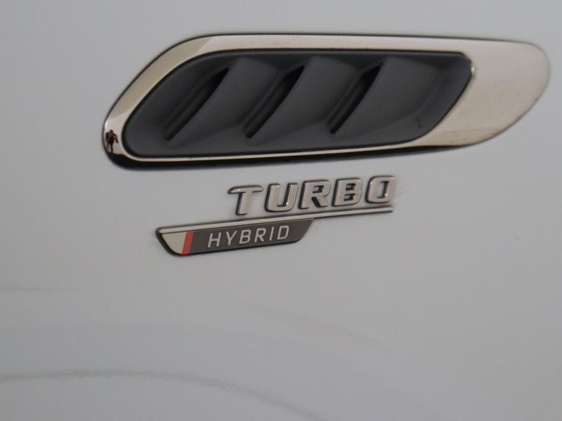 Mercedes-Benz E 53 AMG 4MATIC+ Night Edition — photo 13