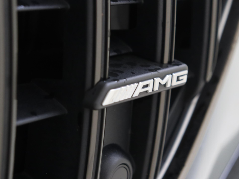 Mercedes-Benz E 53 AMG 4MATIC+ Night Edition — photo 5