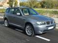 BMW X3 E83 3.0i ECO Срібний - thumbnail 1