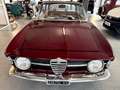 Alfa Romeo GT GT Junior 1300 Scalino TARGA ORO ASI Rosso - thumbnail 4