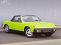 Porsche 914 2.0L 100cv Grün - thumbnail 1