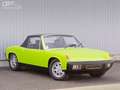 Porsche 914 2.0L 100cv Grün - thumbnail 11