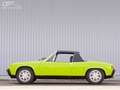 Porsche 914 2.0L 100cv Grün - thumbnail 12