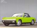 Porsche 914 2.0L 100cv Grün - thumbnail 8