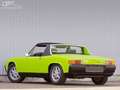 Porsche 914 2.0L 100cv Grün - thumbnail 3
