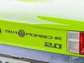 Porsche 914 2.0L 100cv Grün - thumbnail 23