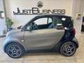 smart forTwo Turbo Prime 90cv twinamic garanzia 24mesi Grigio - thumbnail 10