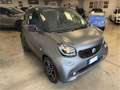 smart forTwo Turbo Prime 90cv twinamic garanzia 24mesi Grigio - thumbnail 3