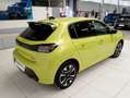 Peugeot 208 2ª serie Hybrid 110 e-DCS6 Allure + PACK VISIO 360 Giallo - thumbnail 4