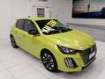 Peugeot 208 2ª serie Hybrid 110 e-DCS6 Allure + PACK VISIO 360 Giallo - thumbnail 2